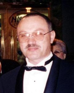 Man, 73. Garry_Walker