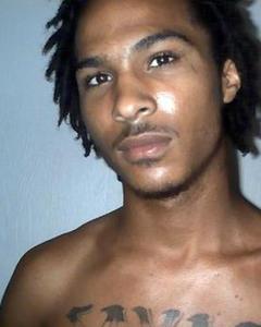 Man, 37. Straight_thugg