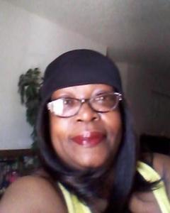 Woman, 66. georgette6644