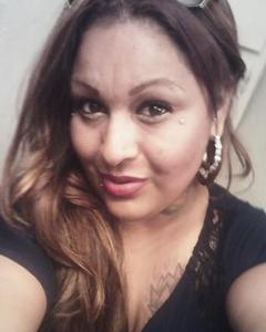 Woman, 42. korsgurl