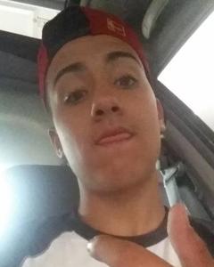 Man, 29. mikejaquez01