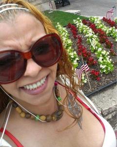 Woman, 45. Cuteroseline