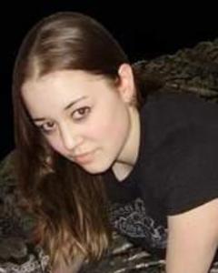 Woman, 42. MyrtleForbesNw