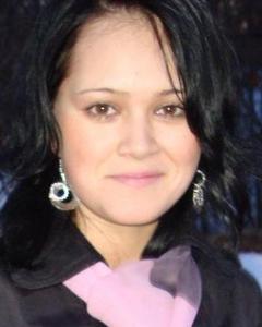 Woman, 41. Notsuchasall
