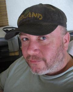 Man, 58. JustinHaney