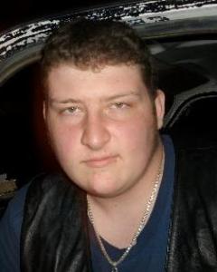 Man, 34. joeteadybear