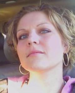 Woman, 44. BrittAnn