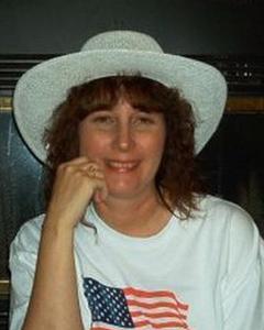 Woman, 63. georgiagurlee