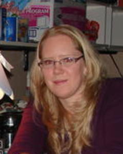 Woman, 42. skitzkle