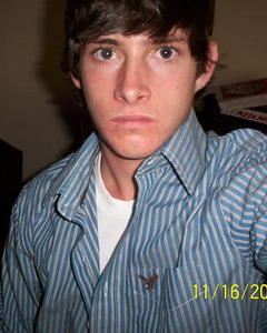 Man, 35. Greg20677