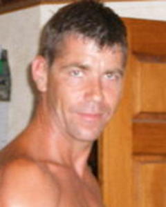 Man, 54. clyde9