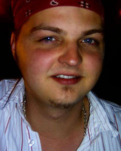 Man, 41. Fresh130