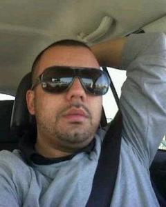 Man, 40. mark3215788