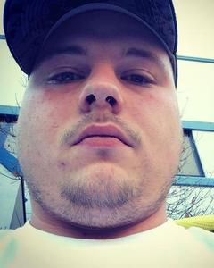 Man, 35. fred01054574