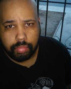 Man, 36. RandonGraves