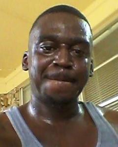 Man, 42. fastblacc