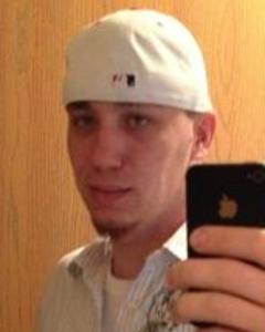 Man, 40. KJArnold