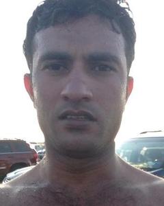 Man, 42. Fulsin