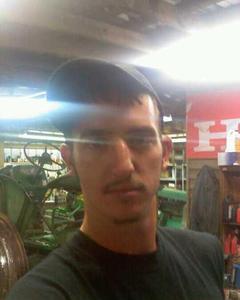 Man, 38. gantt7567