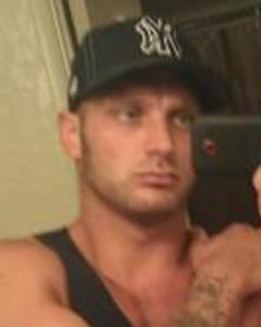 Man, 38. qupideyes