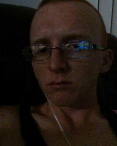Man, 29. tcmbaby999