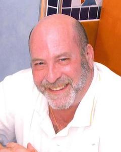 Man, 69. AZBILL6069