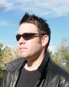 Man, 51. irishartist