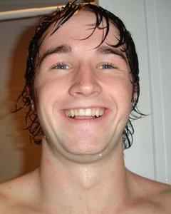 Man, 40. coffinsh