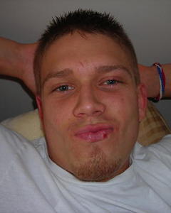 Man, 39. Mitch5415