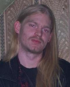 Man, 42. Antediluvians