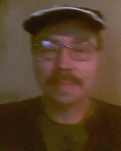 Man, 59. claim2fame0383