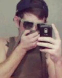 Man, 30. Shelby_chase