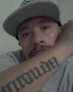 Man, 43. bullpride0638