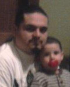 Man, 40. Faithfulmikey