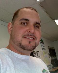 Man, 44. JOEPSR1