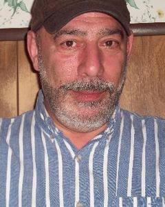 Man, 62. pecowater