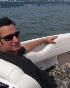 Man, 42. AbeM69
