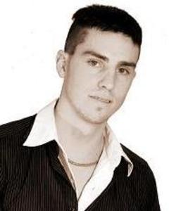 Man, 39. BGI10