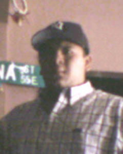 Man, 38. manny138978