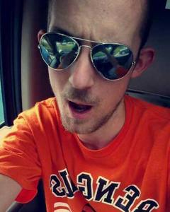 Man, 33. Fooze