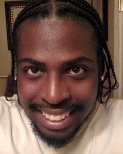 Man, 36. SxyBlkRomeo88