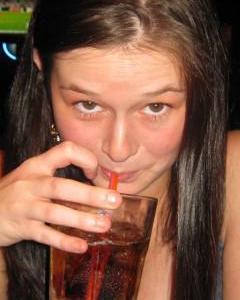 Woman, 36. Shrlss
