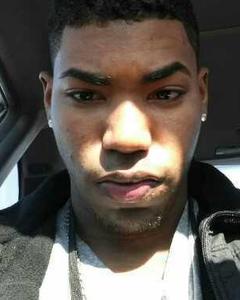 Man, 32. Dominicans