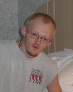 Man, 41. shaggy_rock200