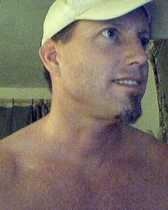 Man, 41. jsh198320