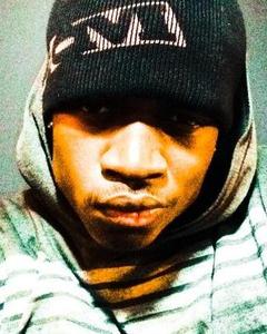 Man, 31. BlackSaint21