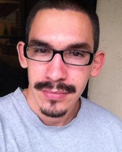 Man, 36. NativeDaniel