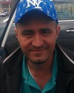 Man, 53. salsero1971011