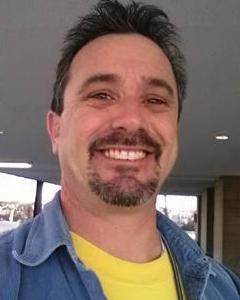 Man, 57. larrypeters77