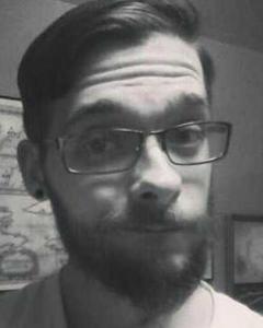 Man, 31. Aries2011
